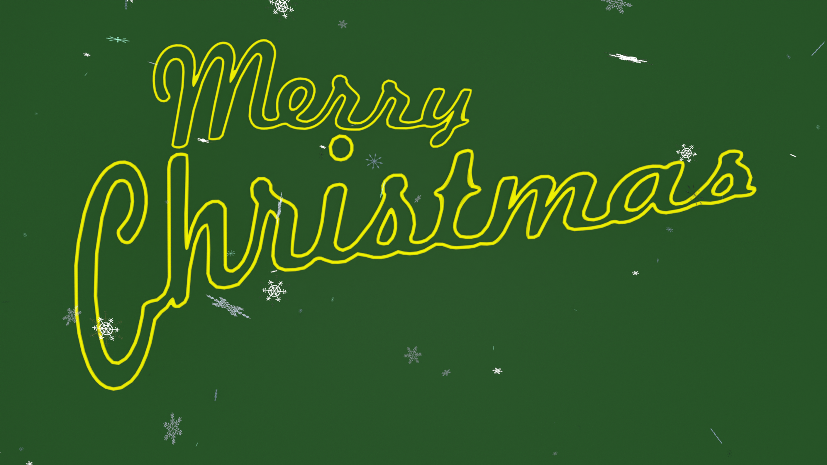 CHRISTMAS